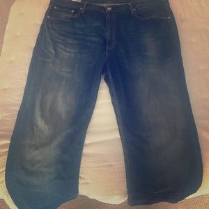 Men’s jeans